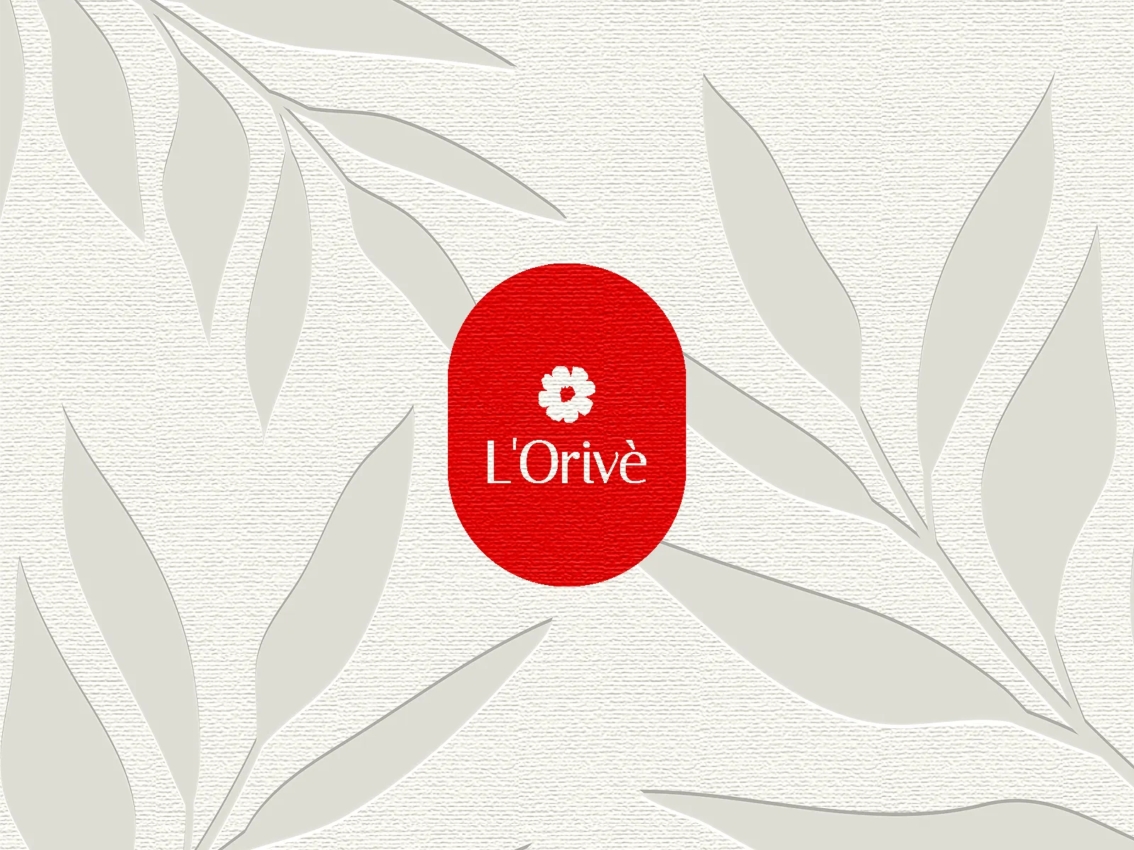 Lorive Artesanal Fragrance Packaging System