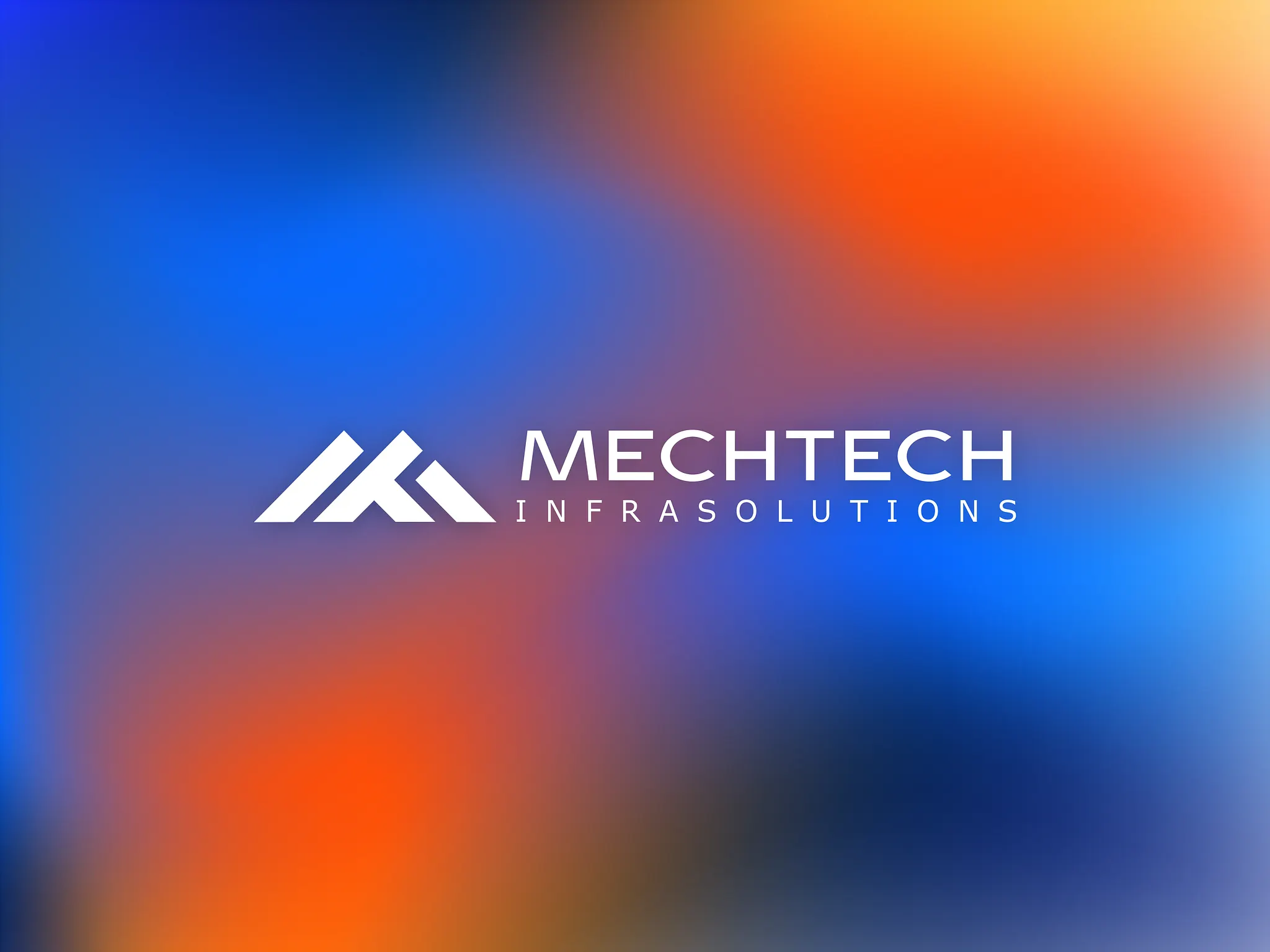 MechTech Digital Dashboard Interface